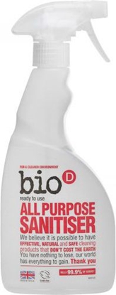 Attēls no Bio-D Spray uniwersalny (BIO0323)