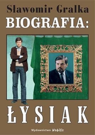 Picture of Biografia: Waldemar Łysiak