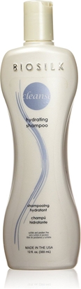 Attēls no Biosilk Hydrating Therapy Shampoo szampon głęboko nawilżający 355ml