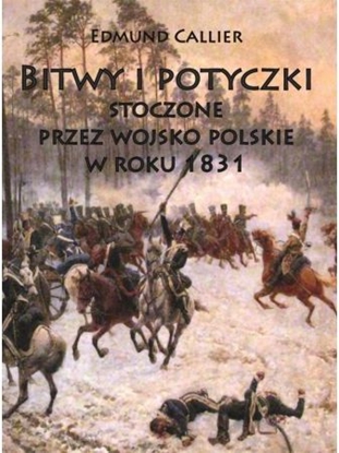 Attēls no Bitwy i potyczki stoczone przez wojsko polskie w roku 1831