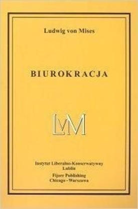 Изображение Biurokracja