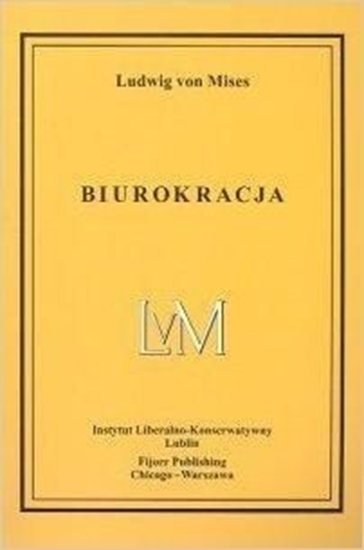 Picture of Biurokracja