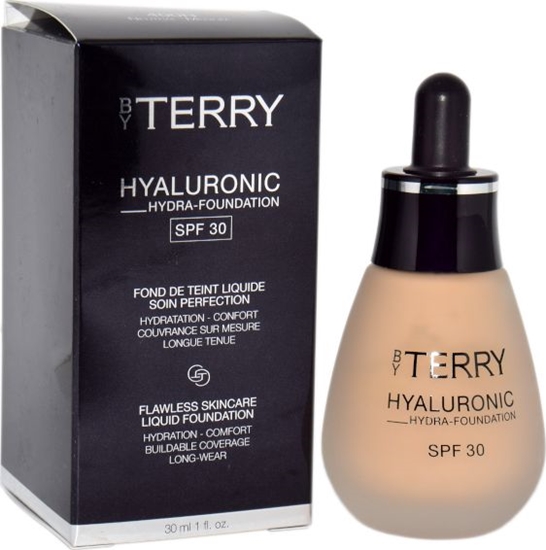 Picture of BY TERRY Hylauronic hydra-fundation SPF 30 400N 30 ml