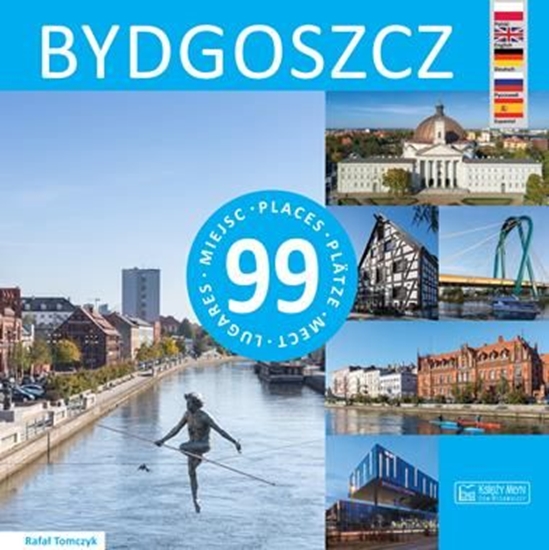 Изображение Bydgoszcz 99 miejsc