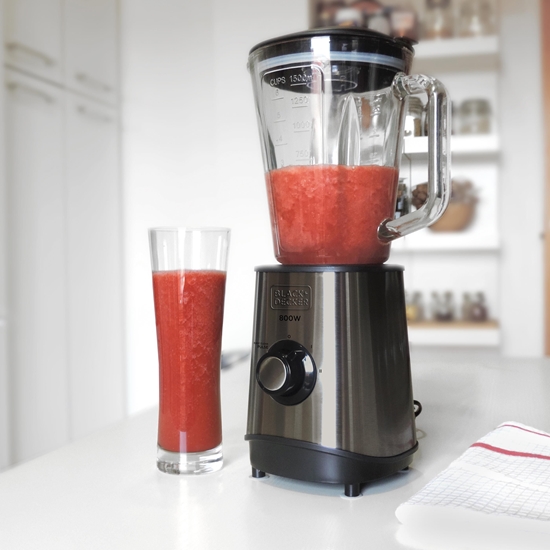 Picture of Blender kielichowy Black&Decker BXJB800E