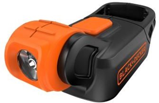 Picture of Black&Decker Kompaktowa 18V BLACK&DECKER (BDCCF18N-XJ)