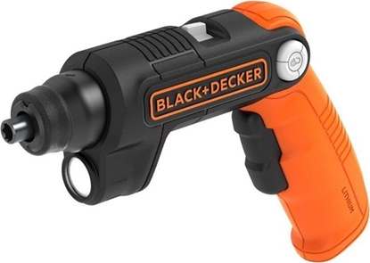 Picture of Black&Decker Wkrętak BDCSFL20C 3.6 V