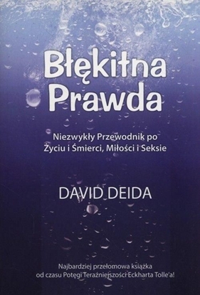 Picture of Błękitna prawda