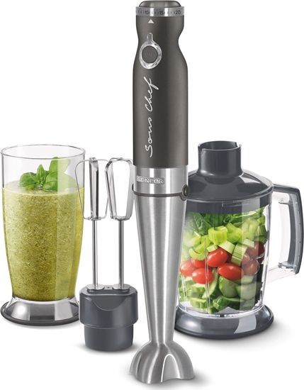 Изображение Blender Sencor SHB 5608BK