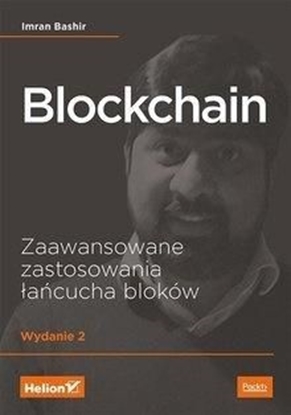 Attēls no BLOCKCHAIN ZAAWANSOWANE ZASTOSOWANIA ŁAŃCUCHA BLOKÓW WYD. 2