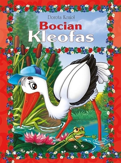 Picture of Bocian Kleofas