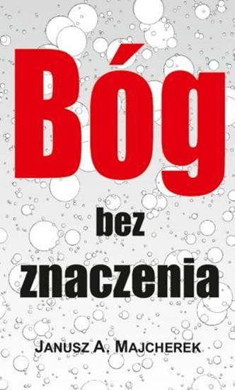 Изображение Bóg bez znaczenia