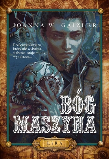 Изображение Bóg Maszyna