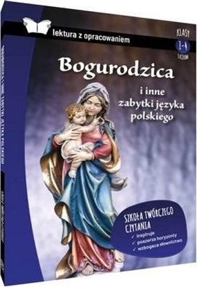 Attēls no Bogurodzica i inne zabytki języka... z oprac. BR