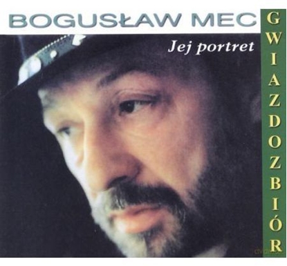 Picture of Bogusław Mec: The Best Of - Jej Portret