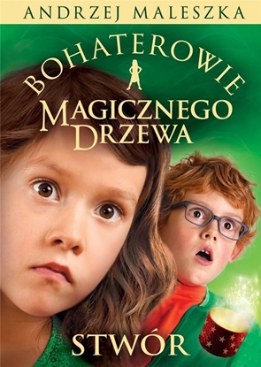 Изображение Bohaterowie Magicznego Drzewa. Stwór