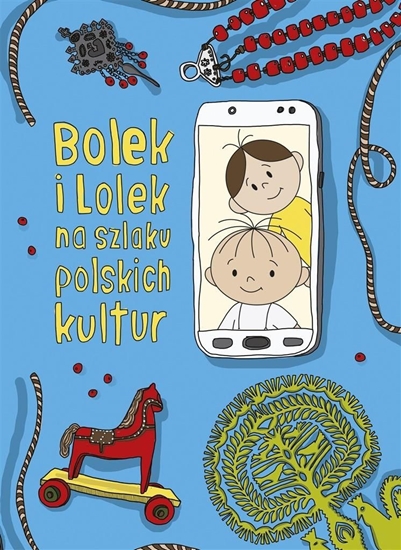 Picture of Bolek i Lolek na szlaku polskich kultur