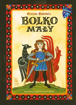 Picture of Bolko Mały
