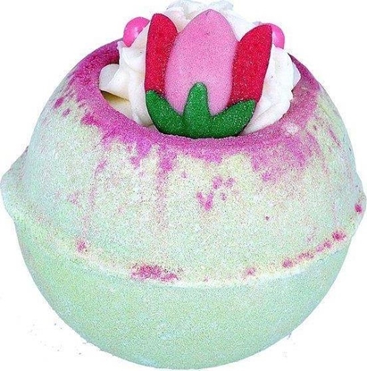 Изображение Bomb Cosmetics BOMB COSMETICS_Bath Bomb kula do kąpieli Best Buds 160g