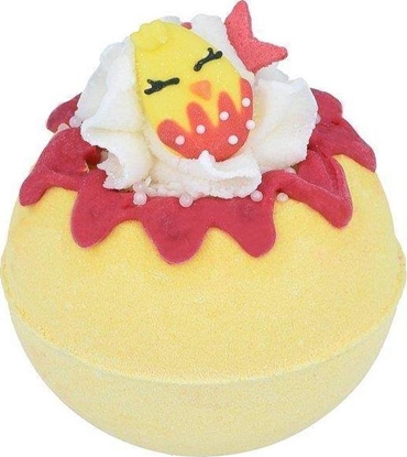 Изображение Bomb Cosmetics BOMB COSMETICS_Bath Bomb kula do kąpieli Cool Chick 160g