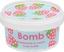 Изображение Bomb Cosmetics BOMB COSMETICS_Strawberry Cream Prefect Body Butter masło do ciała Truskawka Śmietana 200ml