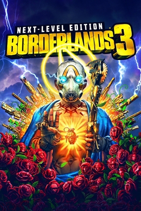 Picture of Borderlands 3: Next Level Edition Xbox One, wersja cyfrowa