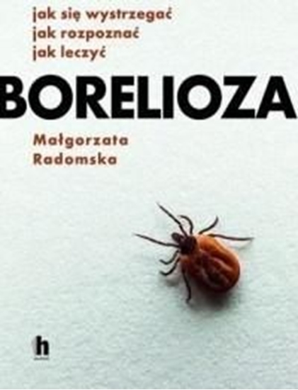 Изображение Borelioza