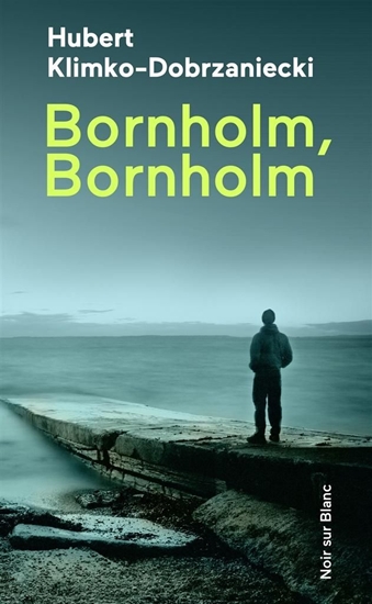 Picture of Bornholm, Bornholm