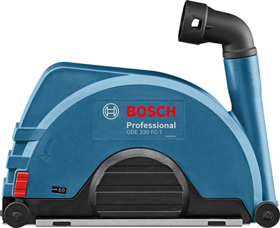 Изображение Bosch GDE 230 FC-T Professional