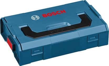 Изображение Bosch ‎1600A007SF Black, Blue Polypropylene (PP)