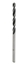 Picture of Bosch 1 Wood Drill Bit 3x33x61