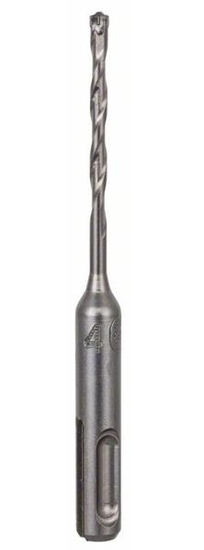 Изображение Bosch 2 608 576 102 drill bit Spiral cutting drill bit 1 pc(s)