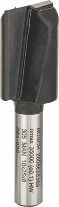 Attēls no Bosch 2 608 628 389 router bit