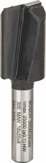 Picture of Bosch 2 608 628 389 router bit