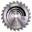 Attēls no Bosch ‎2608640612 circular saw blade 19 cm 1 pc(s)