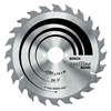 Изображение Bosch ‎2608640612 circular saw blade 19 cm 1 pc(s)