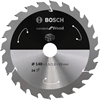 Изображение Bosch 2 608 837 671 circular saw blade 14 cm 1 pc(s)