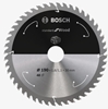 Изображение Bosch 2 608 837 710 circular saw blade 19 cm 1 pc(s)