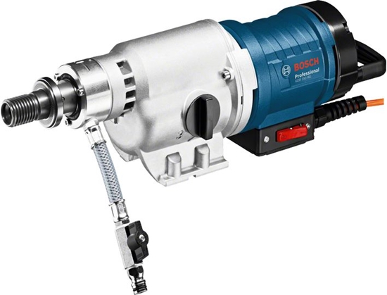 Picture of Bosch GDB 350 WE Professional 1250 RPM 11.9 kg Black, Blue, White