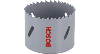 Picture of Bosch Bi-Metal Hole Saws