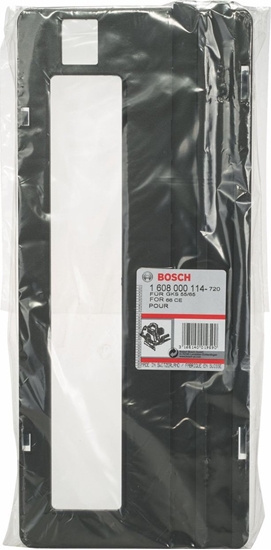 Picture of Bosch 1 608 000 114 circular saw accessory