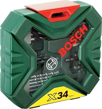 Изображение Bosch 2 607 010 608 drill bit