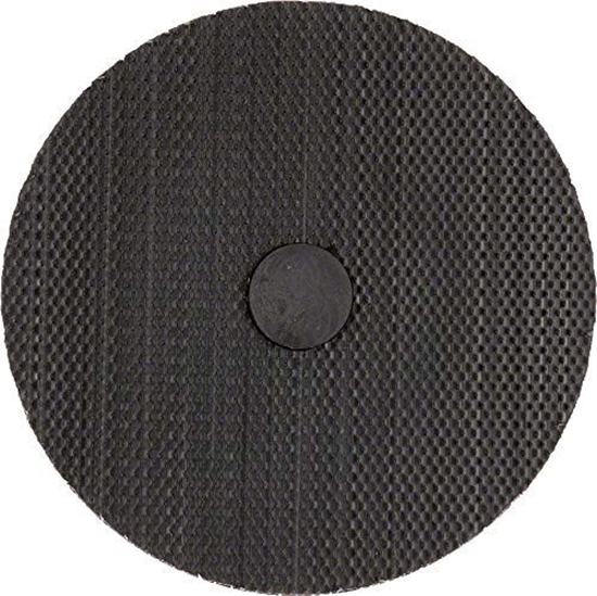 Picture of Bosch 2 608 601 724 angle grinder accessory Backing pad