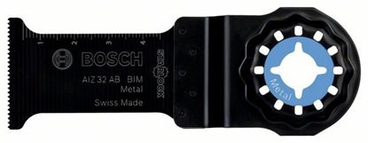 Picture of Bosch AIZ 32 AB Blades for Multi-Tools