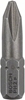 Picture of Bosch 2 607 001 511 screwdriver bit 3 pc(s)