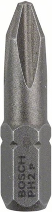 Attēls no Bosch 2 607 001 511 screwdriver bit 3 pc(s)