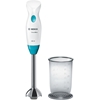 Изображение Bosch MSM2410DW blender Immersion blender 400 W Blue, White