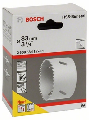 Изображение Bosch Bi-Metal Hole Saws