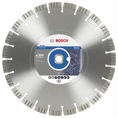 Изображение Bosch 2 608 602 648 circular saw blade 35 cm 1 pc(s)