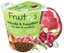 Picture of Bosch Tiernahrung Fruitees Snack Sarna & Żurawina 200g